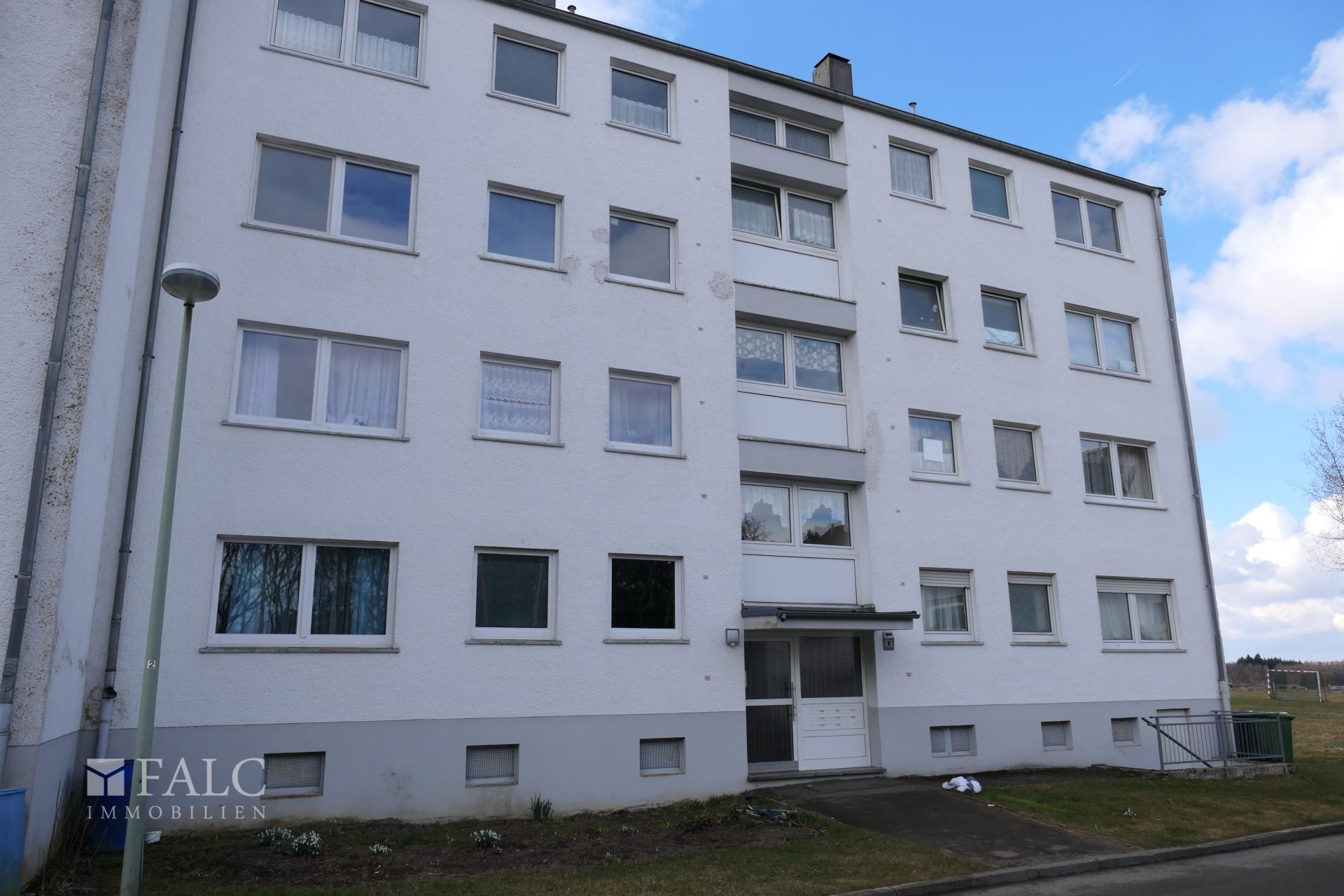 Ansicht 